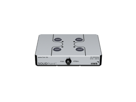 SolidPoint® 52 Platte 150×116×27 mm 