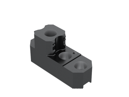 InoFlex Greiferbacken