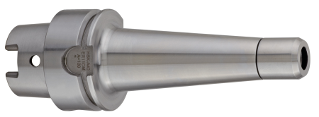 Version forme conique pour écrous mini HPCM