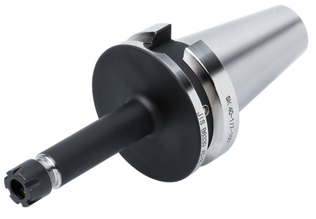 Version avec écrou ER-Mini