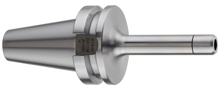 Schlanke Ausführung für HPCM Minimuttern