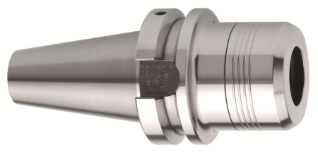 Standardausführung für HPC Spannmuttern