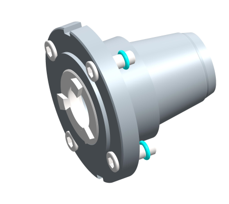 Kurze Ausführung Type 15