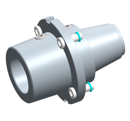 Lange Ausführung Type 04