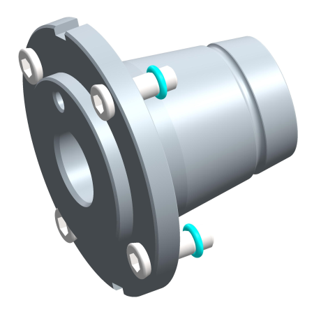 Standardausführung Type 14