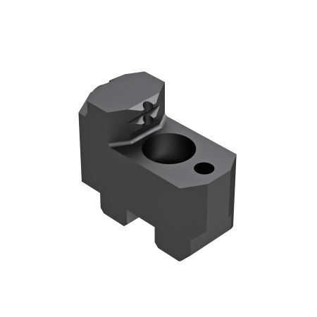 FU16 Greiferbacken hart für SOLIDChuck FG16