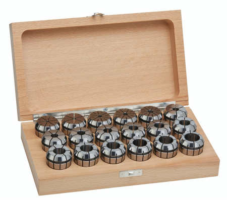 Standard 5 µm (GERC-B)