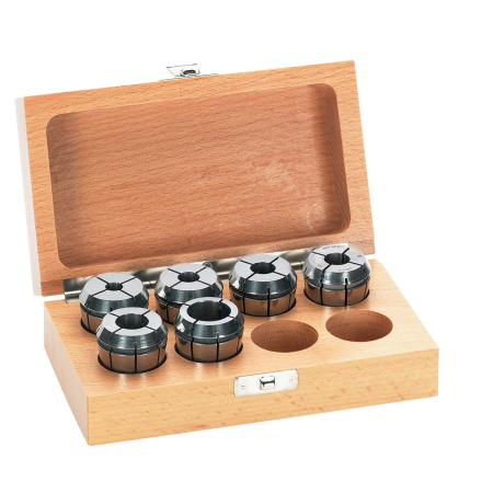 Avec joint standard 5 µm (GERC-BD)