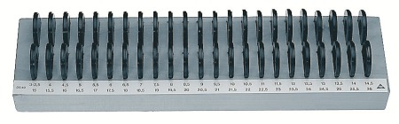 Dichtscheibensätze DS
