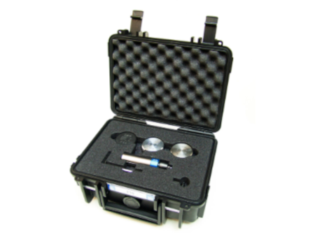 ET0 Gravierset im Koffer