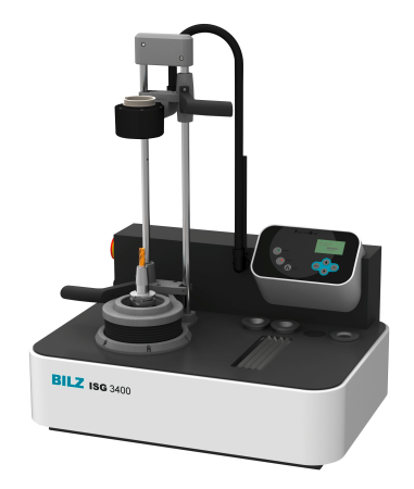 Baureihe ALLROUNDER - wassergekühlt