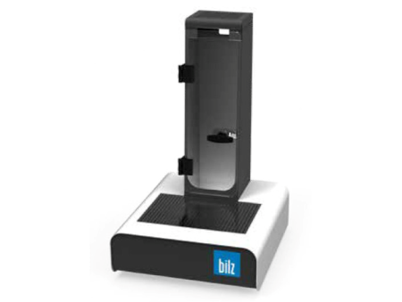 Station de refroidissement à liquide