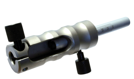 Douilles de préréglage linéaires