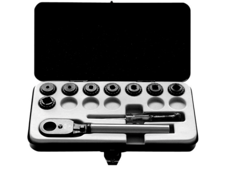 Bilz Ratschen-Sätze