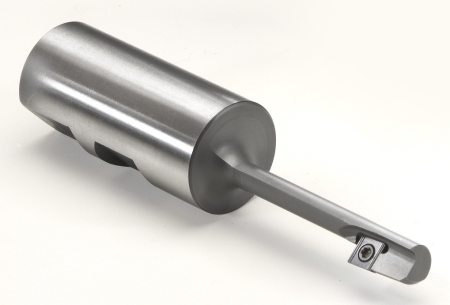 Rückwärtsbohrstangen Bilz RBU (M8-M48)