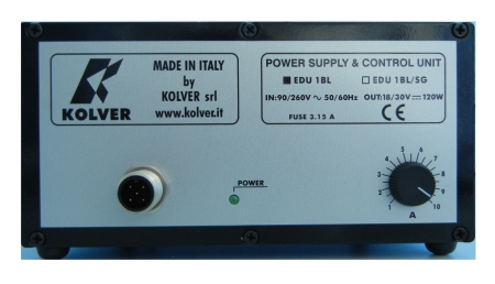 EDU1BL, EDU1BL/SG (für KBL)