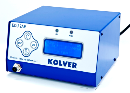 EDU2AE... (für PLUTO und MITO)