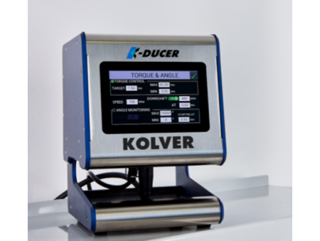 K-Ducer Steuergeräte