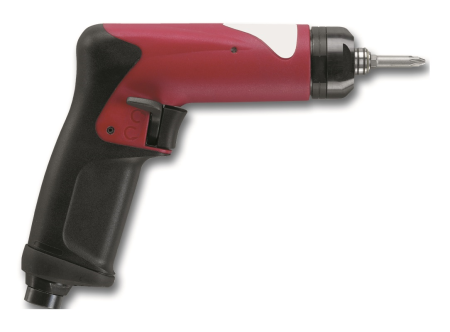 Direktantrieb Drückerstart 1-14 Nm