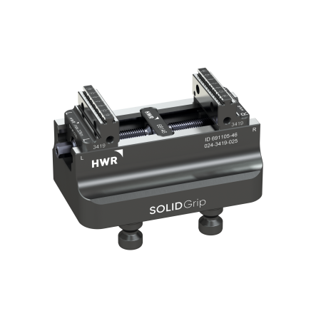 SOLIDGrip 46, Spannbereich 0 - 105 mm