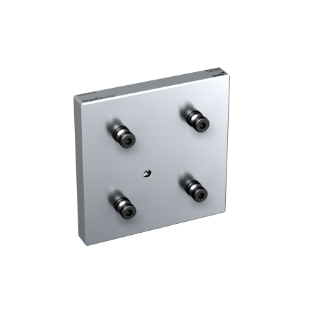 SOLIDPoint Trägerplatte 96