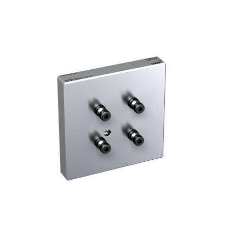 SOLIDPoint 52 Trägerplatte