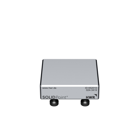 SOLIDPoint 52 Trägerplatte