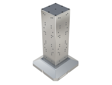 SOLIDTower 4-Seiten Spannturm