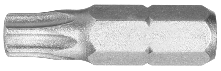 Für Torx®  Schrauben