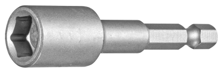 Sechskant-Steckschlüssel magnetisch