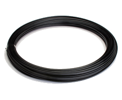 PA-Schläuche kalibriert