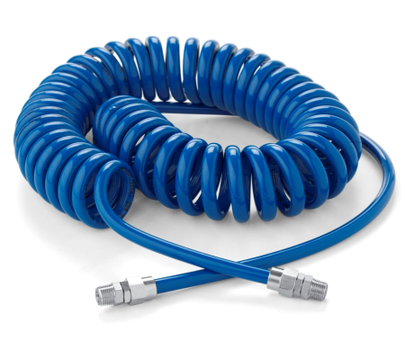 Spiralschläuche