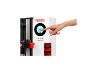 DIEBOLD Display OneTouch I4.0 ready