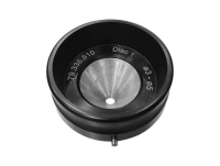 Disques en ferrite Diebold dia. 3-5 pour dispositif de frettage MS 3.0