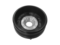 DIEBOLD Ferritscheibe &amp;#216; 10-12 f&amp;#252;r Schrumpfanlage MS 3.0