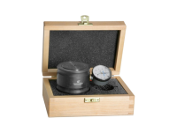 TSCHORN Null-Einstellger&amp;#228;t mechanisch Magnet