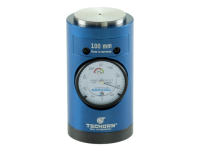 TSCHORN Null-Einstellger&amp;#228;t Micro 100 mm