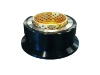 Broche universelle pour le serrage d&amp;#39;outils