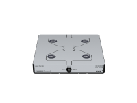 SOLIDPoint 96 Mechanische Nullpunktplatte