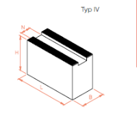 InoFlex weiche Aufsatzbacken