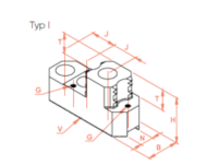 InoFlex Greiferbacken