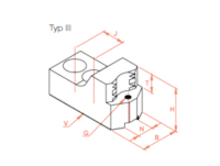 InoFlex Greiferbacken