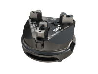 FG16 SOLIDChuck Handspannfutter &amp;#216; 160 mm