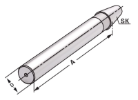 F&amp;#252;r ISO Spindeln