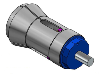 Innenanschl&amp;#228;ge f&amp;#252;r Druckspannzangen