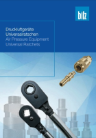 Catalogue Cl&amp;#233;s universelles Bilz