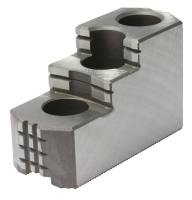 Geh&amp;#228;rtete umkehrbare Stufenbacken