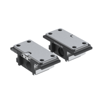 SOLIDClick 125 Grundbacken