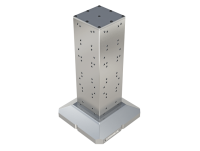 SOLIDTower 4-Seiten Spannturm