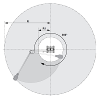 D53 Knickarm Werkzeugst&amp;#228;nder